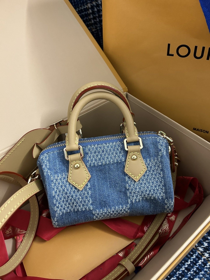 LV Speedy Bags